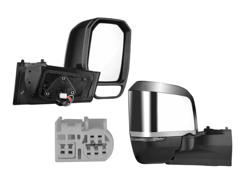 Espejo Derecha RADEC 018-3005-10