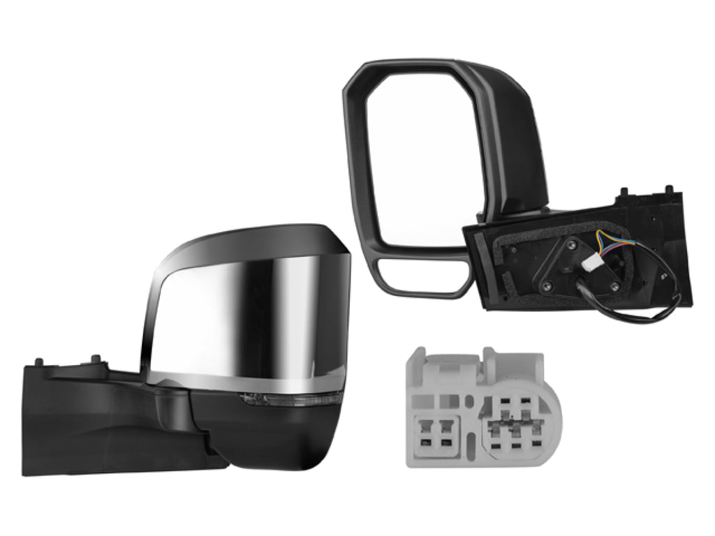 Espejo Izquierda RADEC 018-3005-11