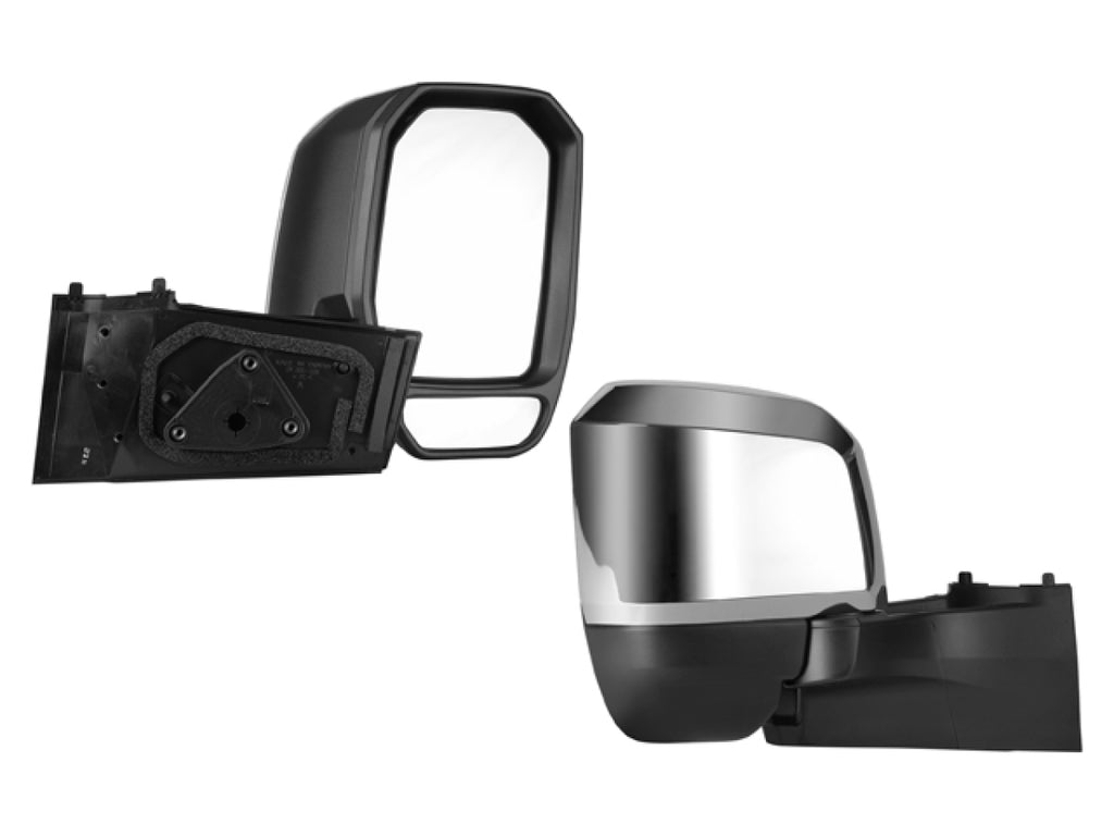 Espejo Derecha RADEC 018-3005-12