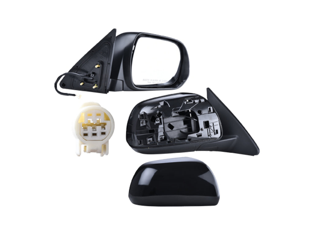 Espejo Derecho GIVING 018-3006-00