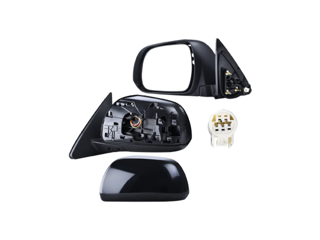 Espejo Izquierdo GIVING 018-3006-01