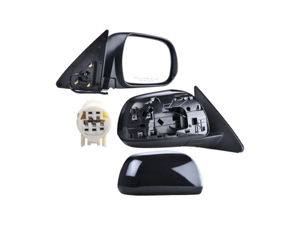 Espejo Derecho PW 018-3006-02