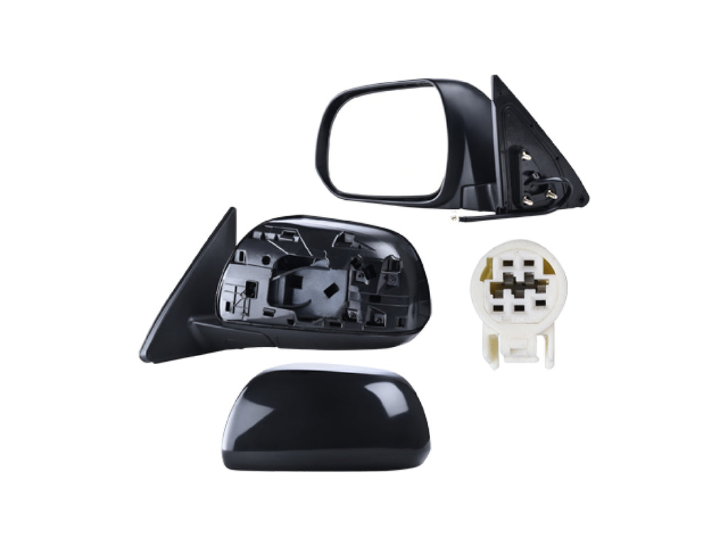 Espejo Izquierdo PW 018-3006-03