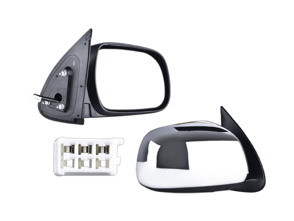 Espejo Derecho GIVING 018-3007-08