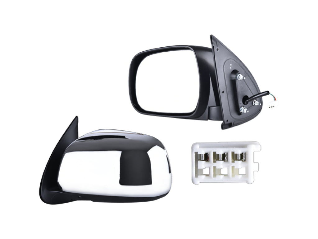 Espejo Izquierdo GIVING 018-3007-09