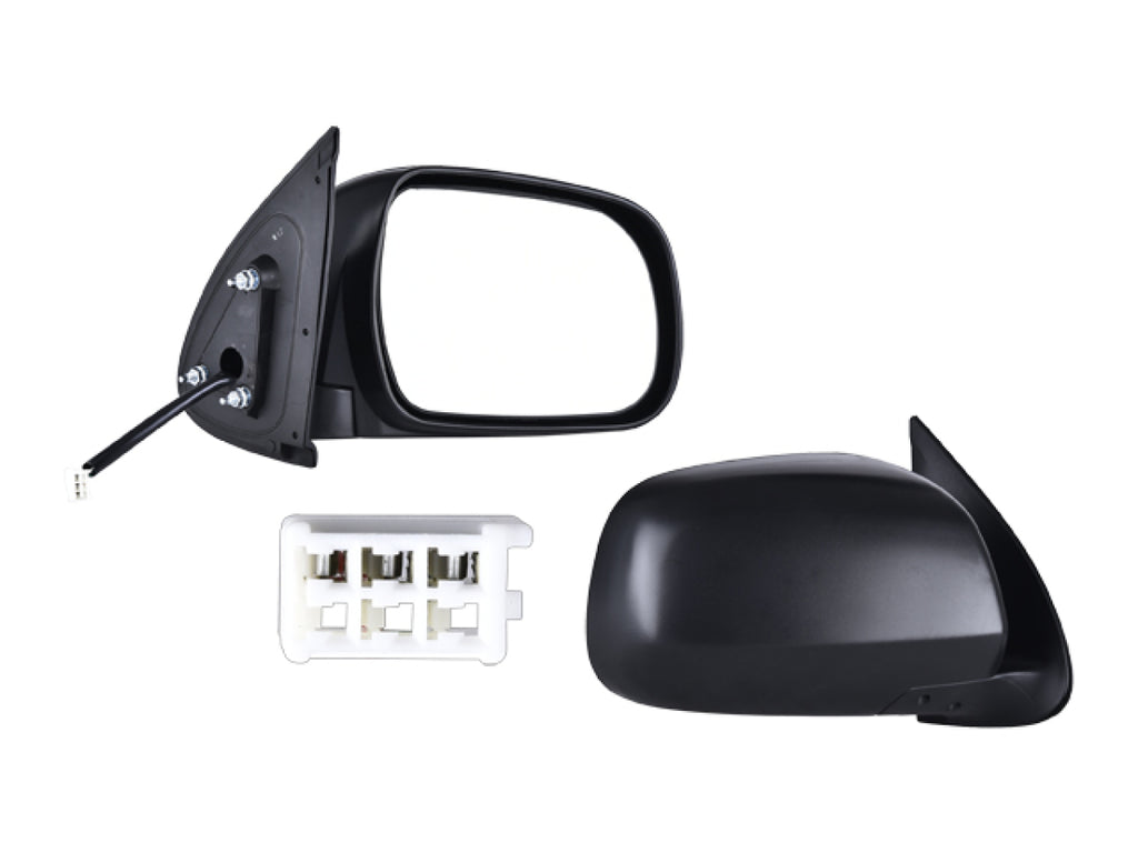 Espejo Derecho GIVING 018-3007-12