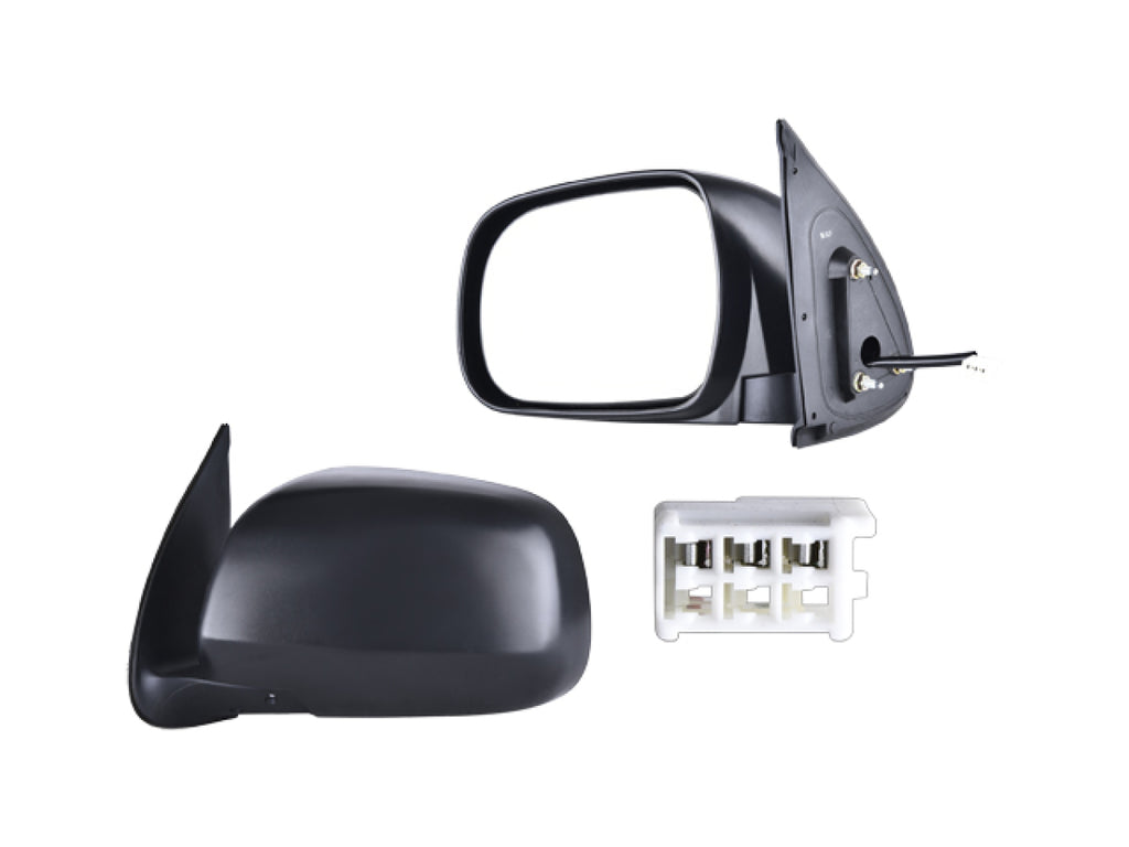 Espejo Izquierdo GIVING 018-3007-13