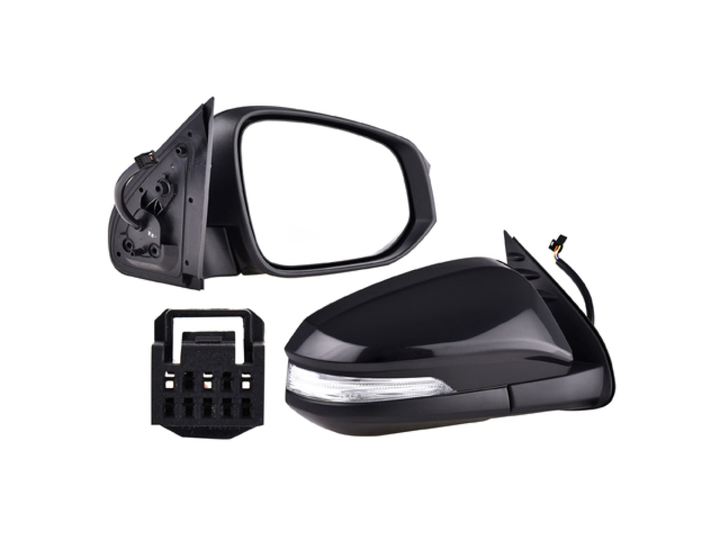 Espejo Derecho VMIN 018-3007-18