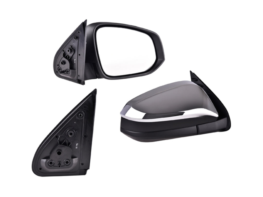 Espejo Derecho GIVING 018-3007-24