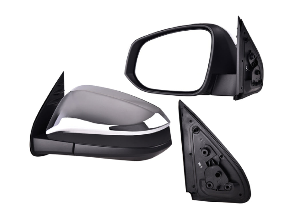 Espejo Izquierdo GIVING 018-3007-25