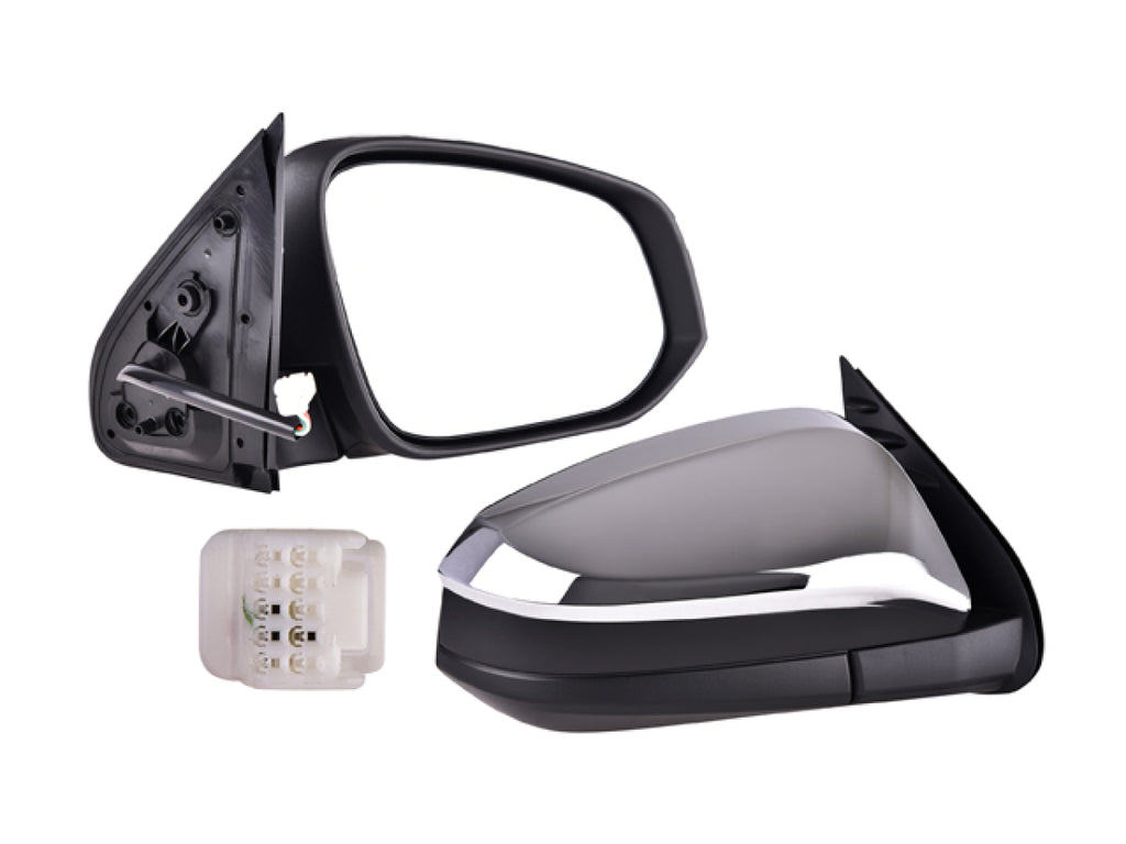 Espejo Derecho GIVING 018-3007-26