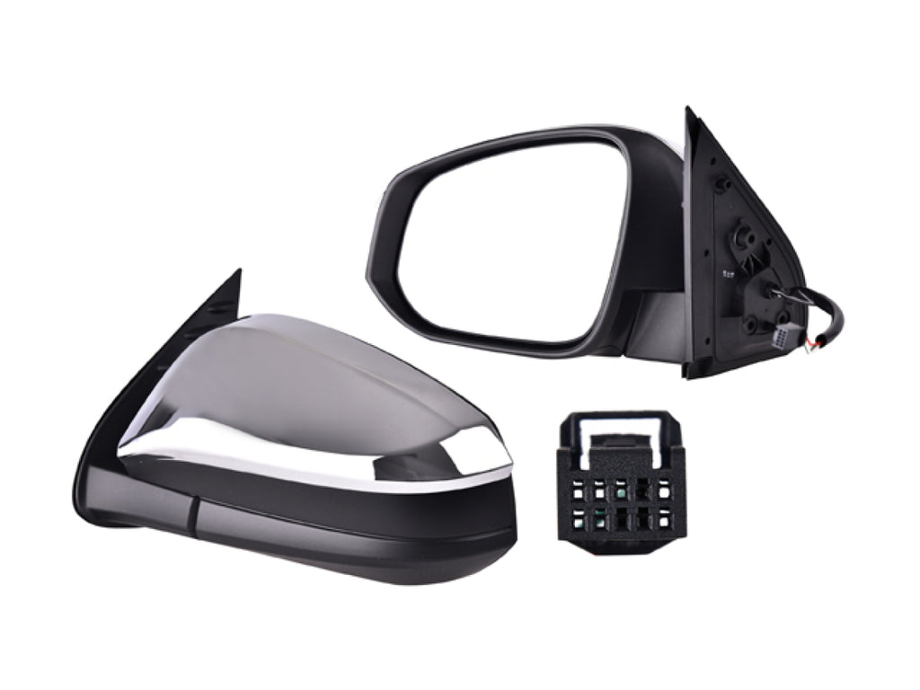 Espejo Izquierdo GIVING 018-3007-27