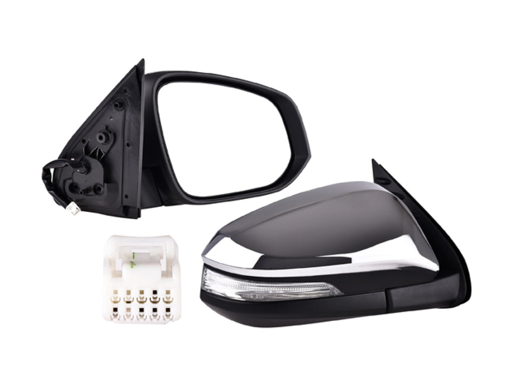 Espejo Derecho GIVING 018-3007-28