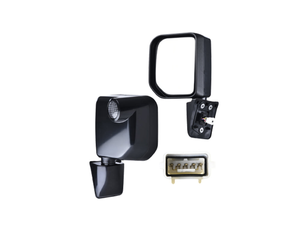 Espejo Izquierdo JIADP 018-3008-01