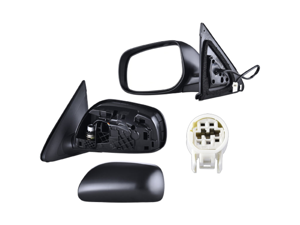 Espejo Izquierda JIADP 018-3009-05