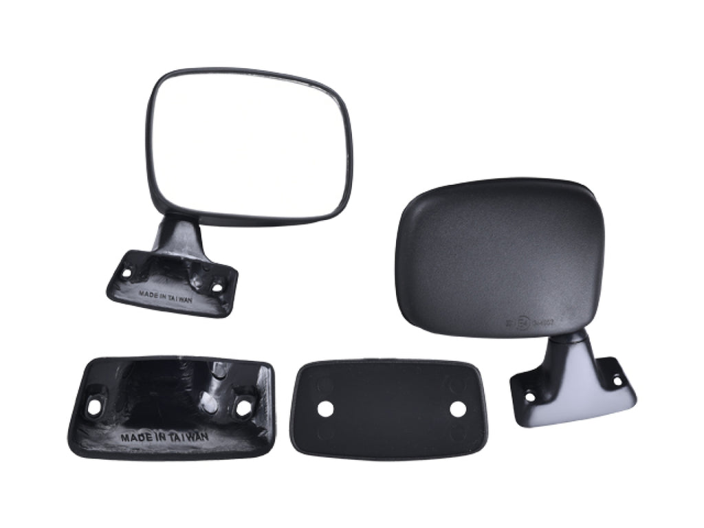 Espejo Derecho TYI 018-3010-02