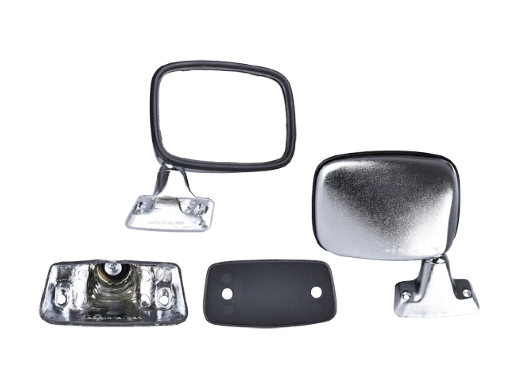 Espejo Derecho TYI 018-3010-04