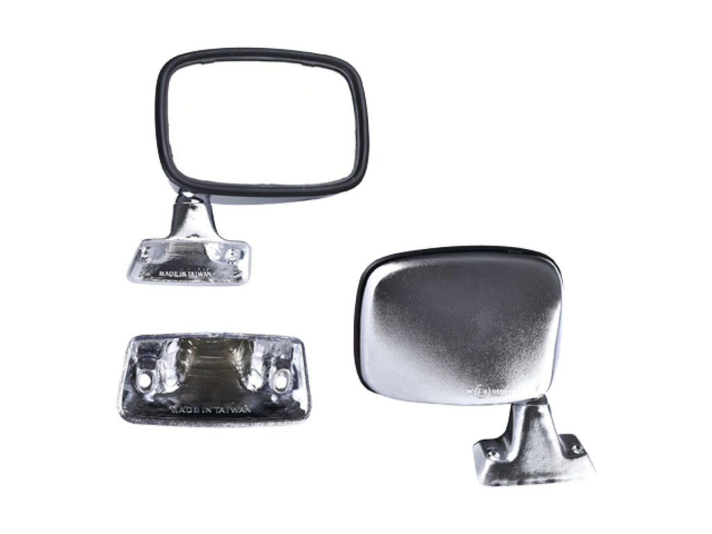 Espejo Izquierdo TYI 018-3010-05