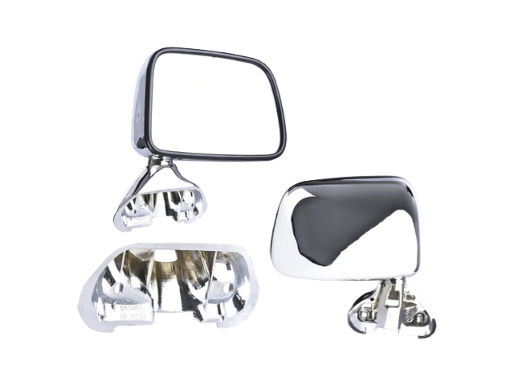 Espejo Derecho TYI 018-3010-08
