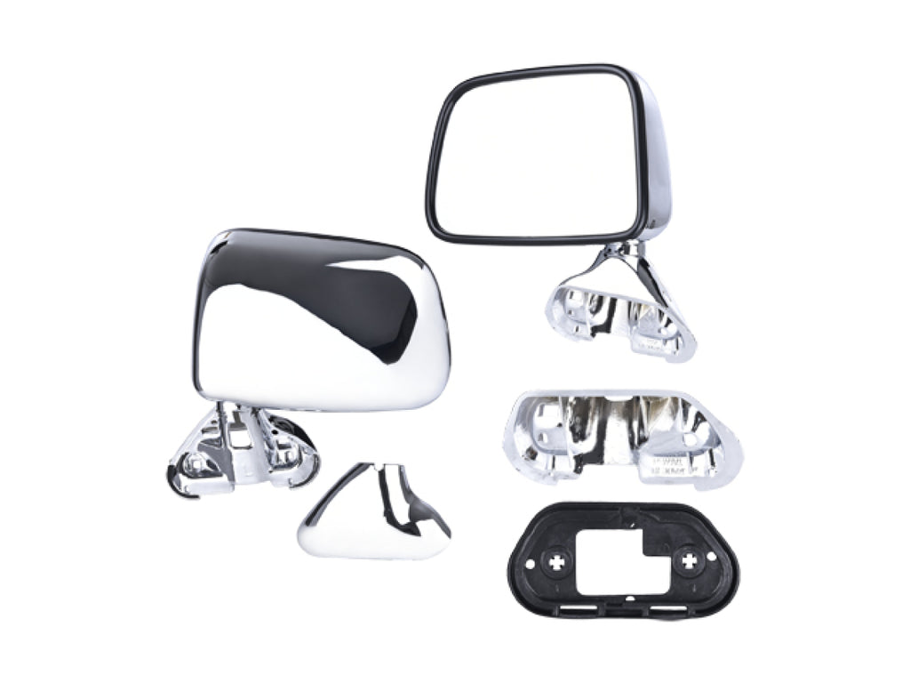 Espejo Izquierdo TYI 018-3010-09