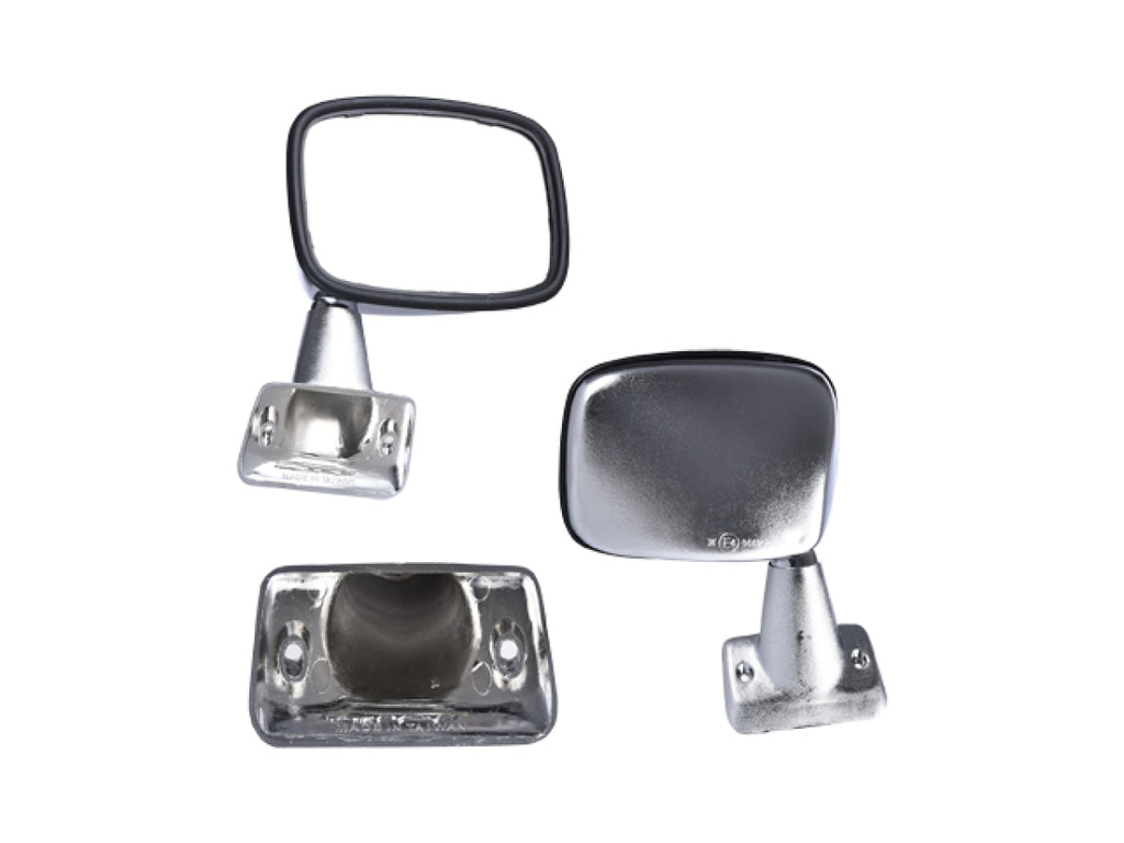 Espejo Derecho TYI 018-3010-10