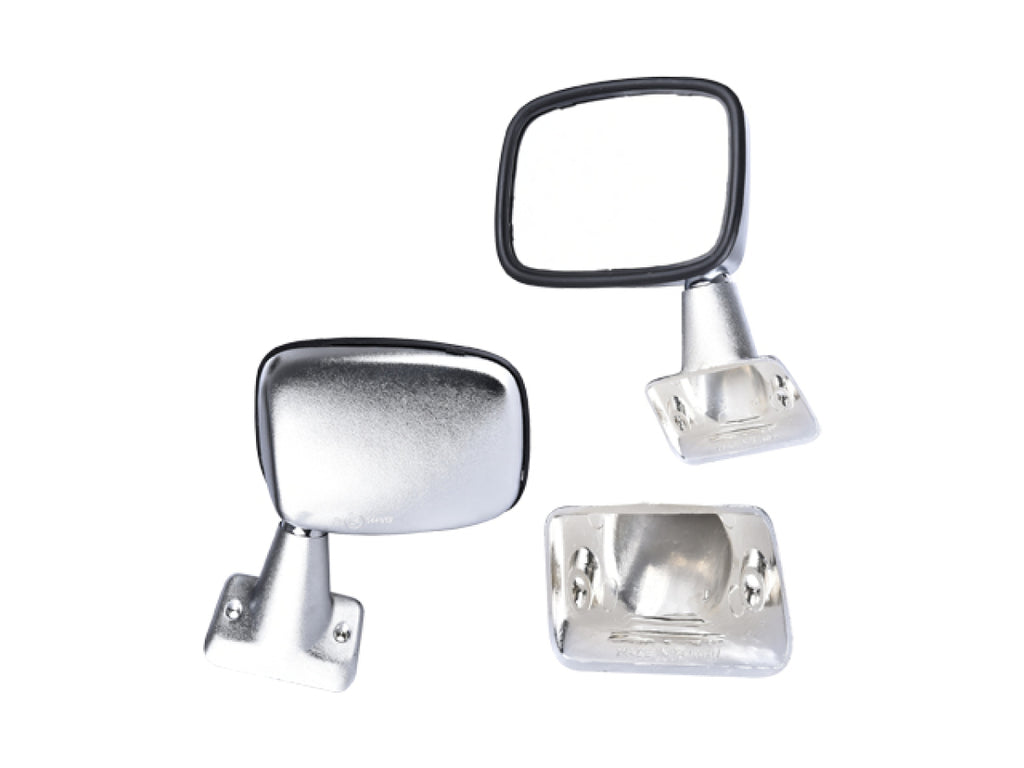 Espejo Izquierdo TYI 018-3010-11