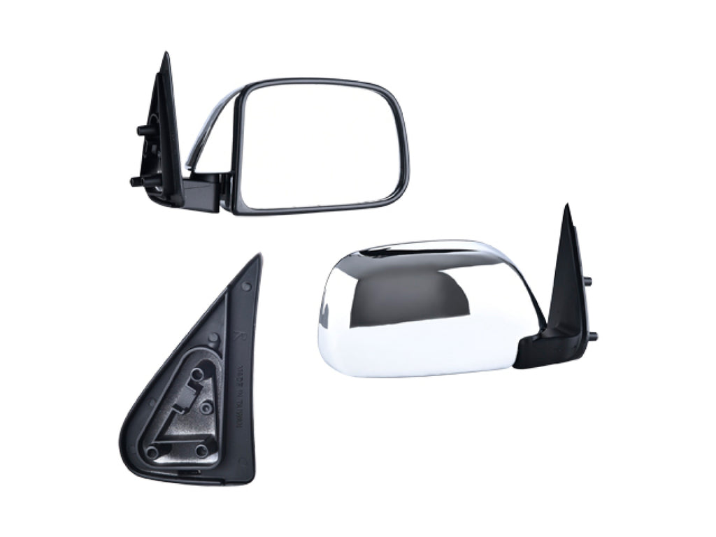 Espejo Derecho TYI 018-3010-12