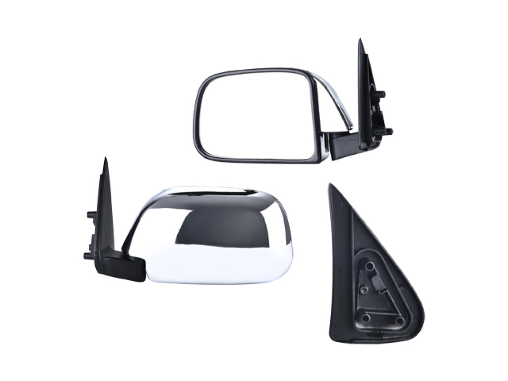 Espejo Izquierdo TYI 018-3010-13