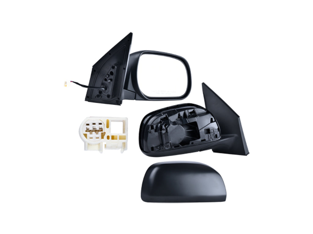 Espejo Derecho PW 018-3011-00