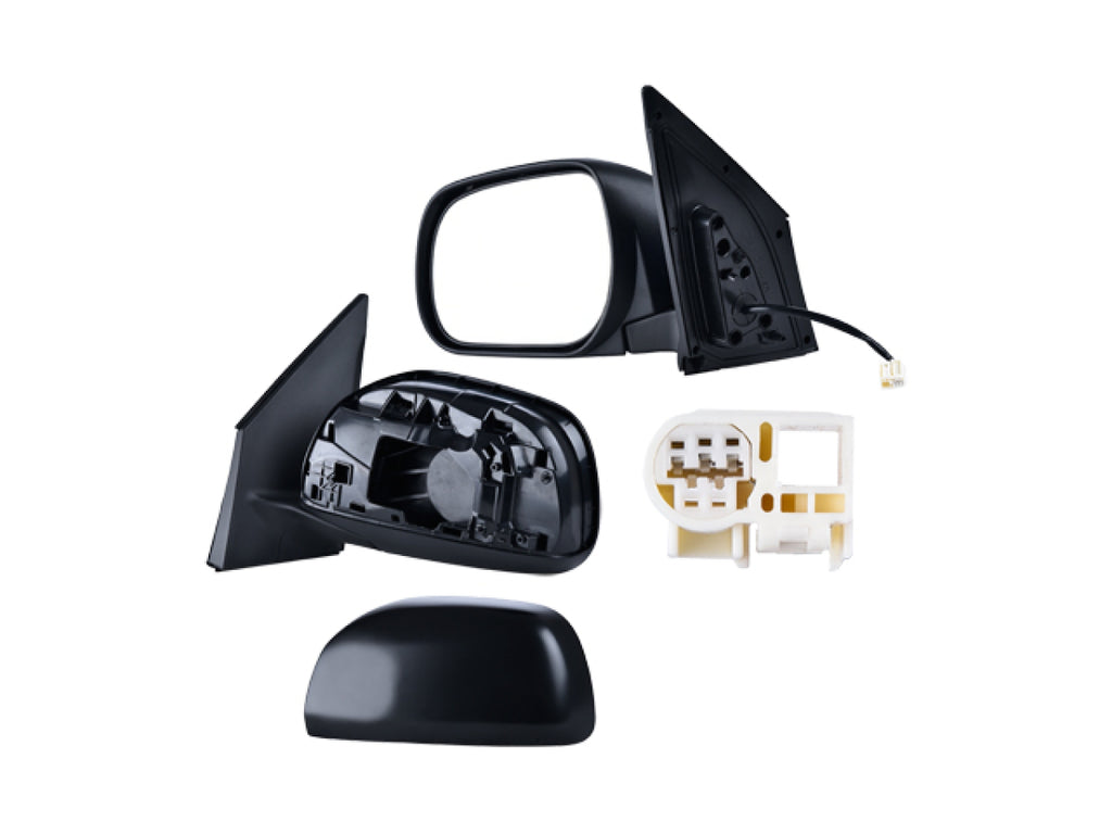Espejo Izquierdo PW 018-3011-01