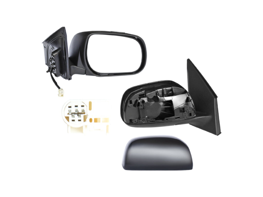 Espejo Derecho PW 018-3011-02