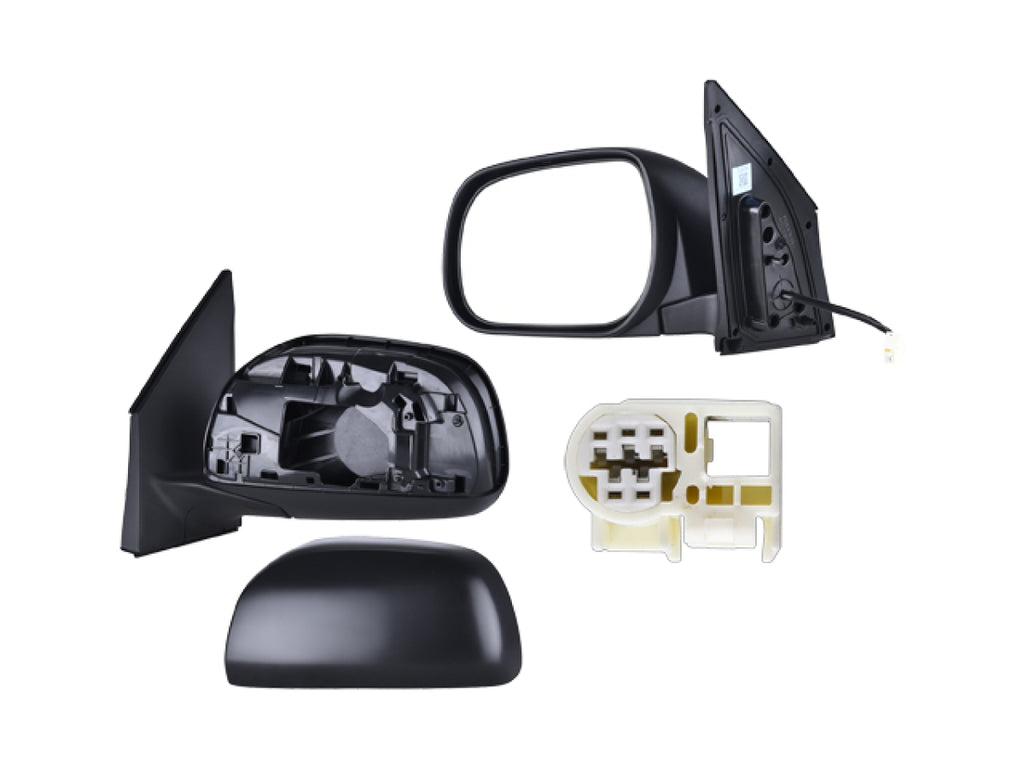 Espejo Izquierda PW 018-3011-03