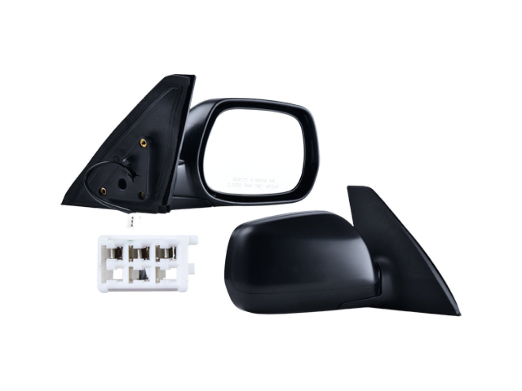 Espejo Derecho PW 018-3011-04