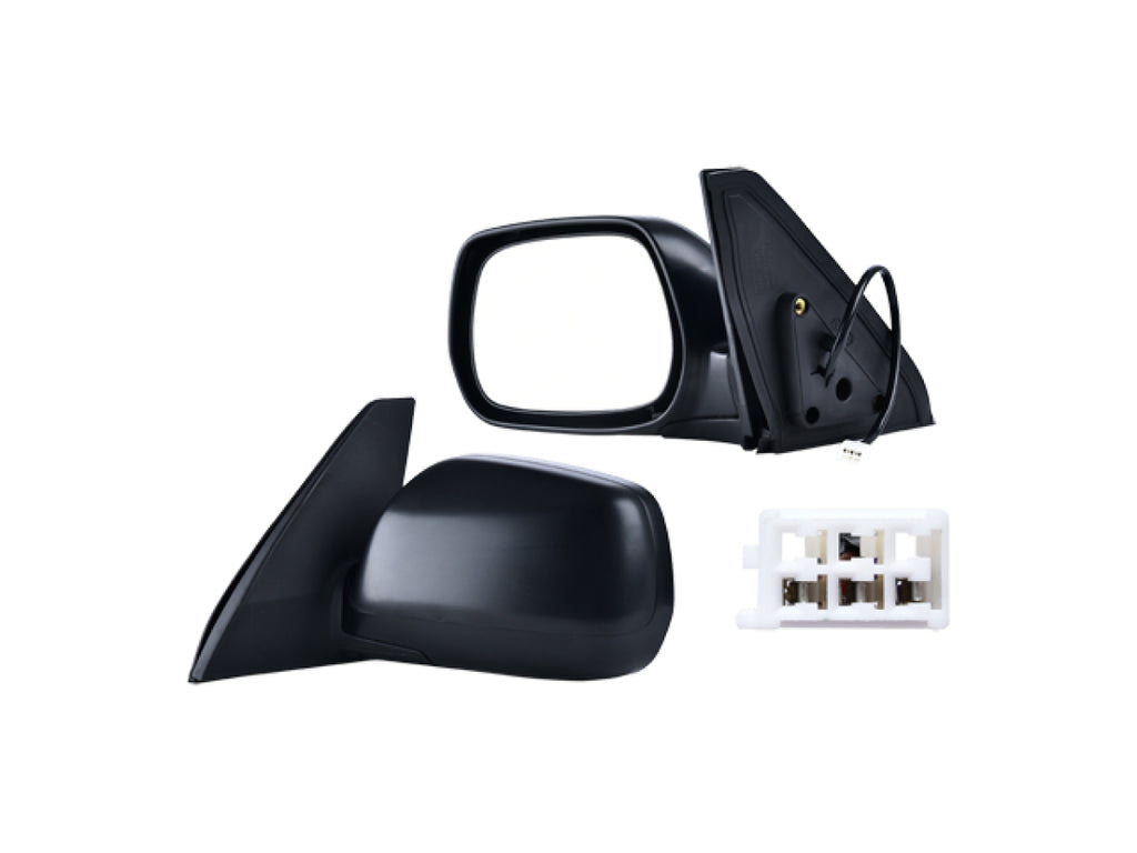 Espejo Izquierdo PW 018-3011-05