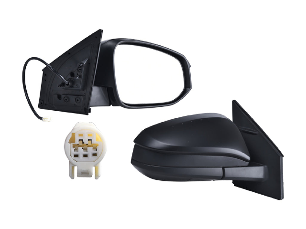 Espejo Derecho VMIN 018-3011-10