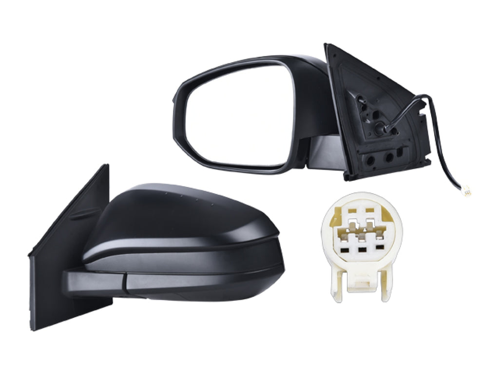 Espejo Izquierdo VMIN 018-3011-11