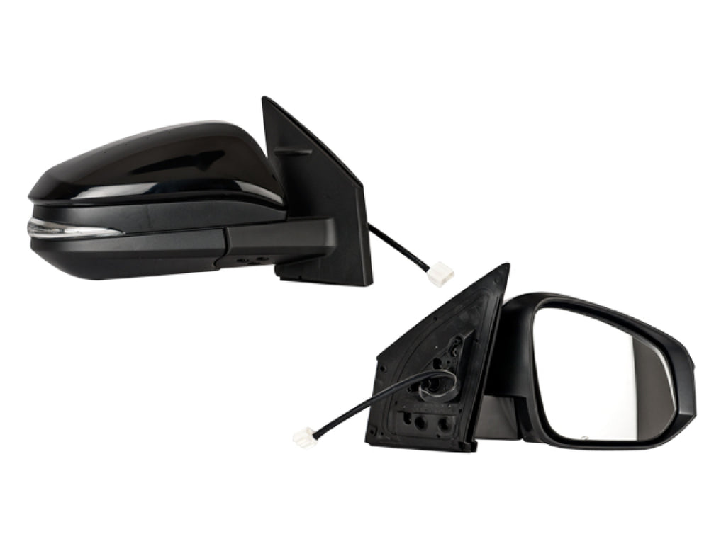 Espejo Derecha VMIN 018-3011-12