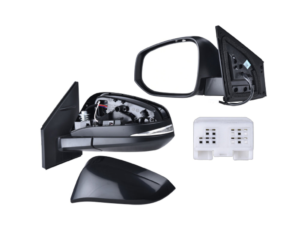 Espejo Izquierda VMIN 018-3011-13