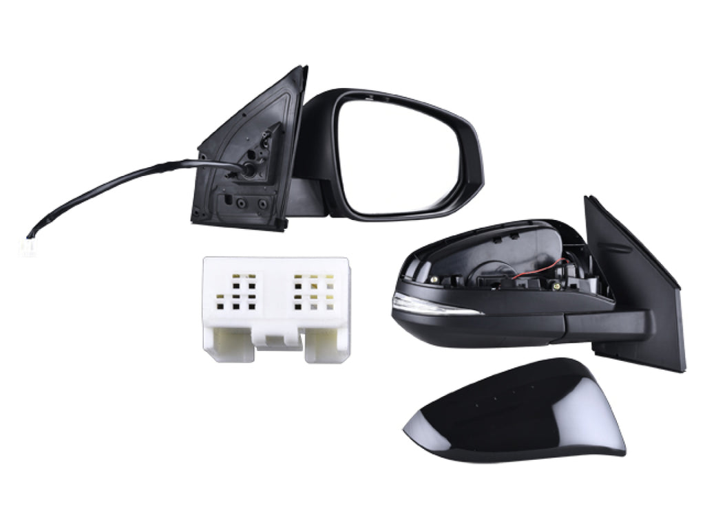 Espejo Derecho VMIN 018-3011-16