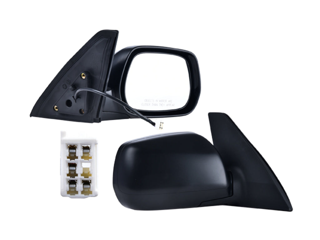 Espejo Derecho PW 018-3011-18