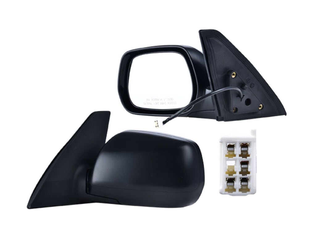 Espejo Izquierdo PW 018-3011-19
