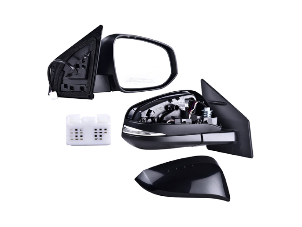 Espejo Derecho PW 018-3011-22