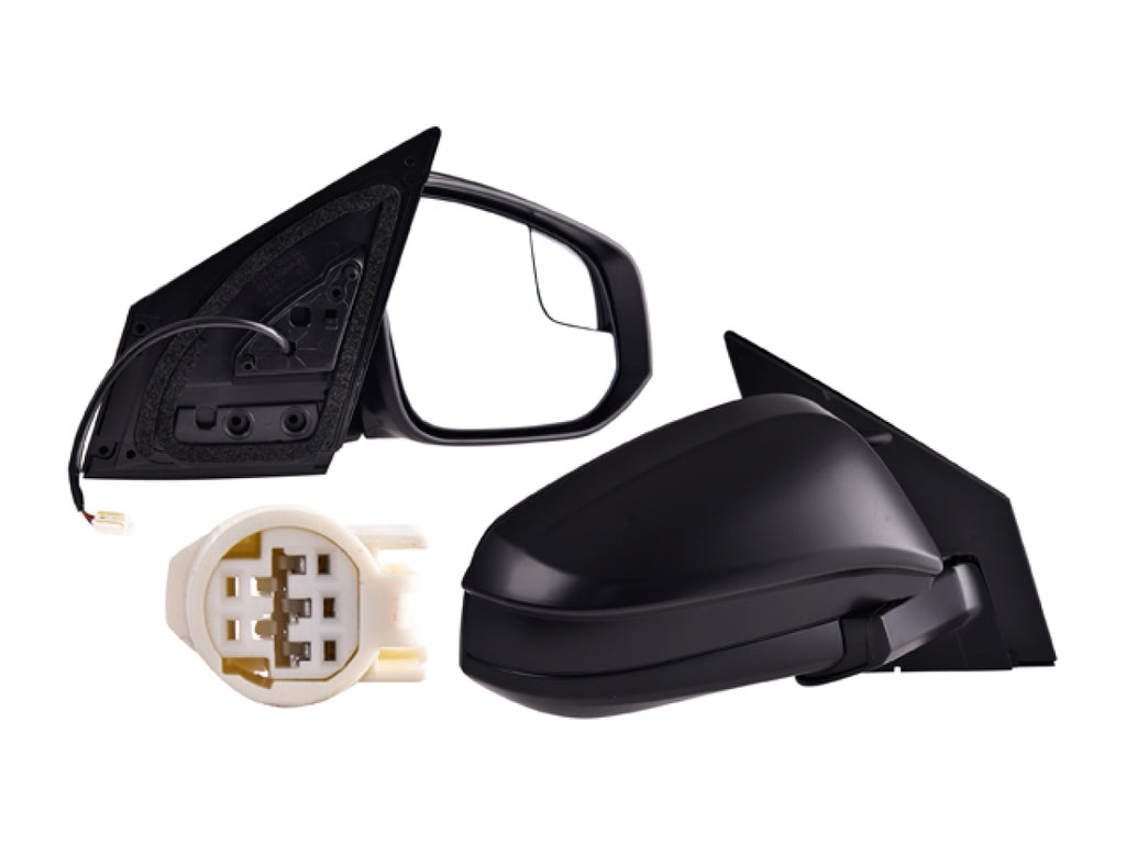 Espejo Derecho PW 018-3011-26