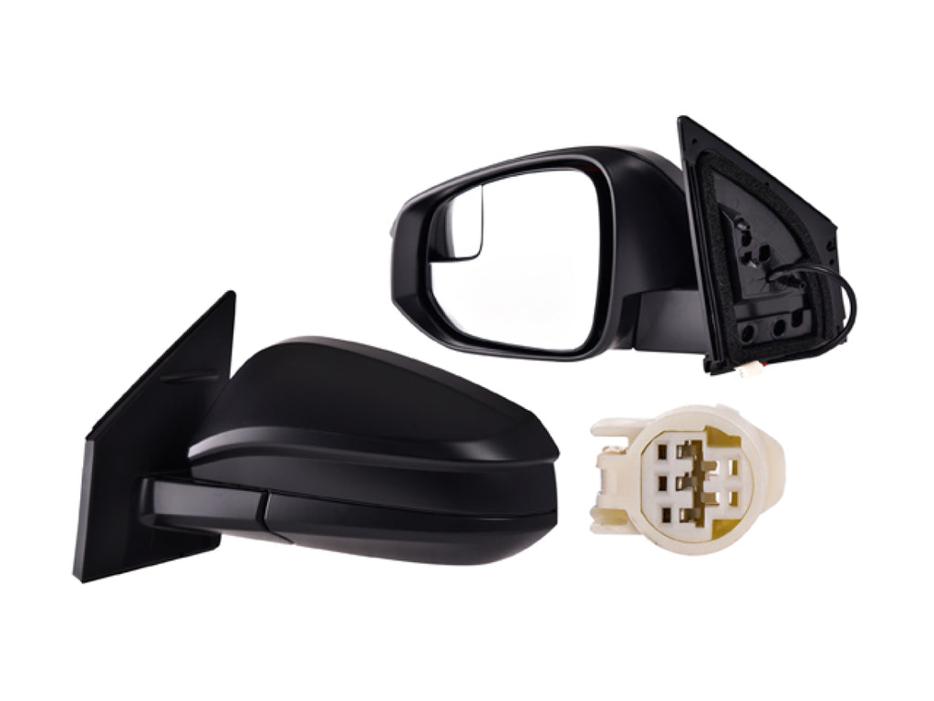 Espejo Izquierda PW 018-3011-27