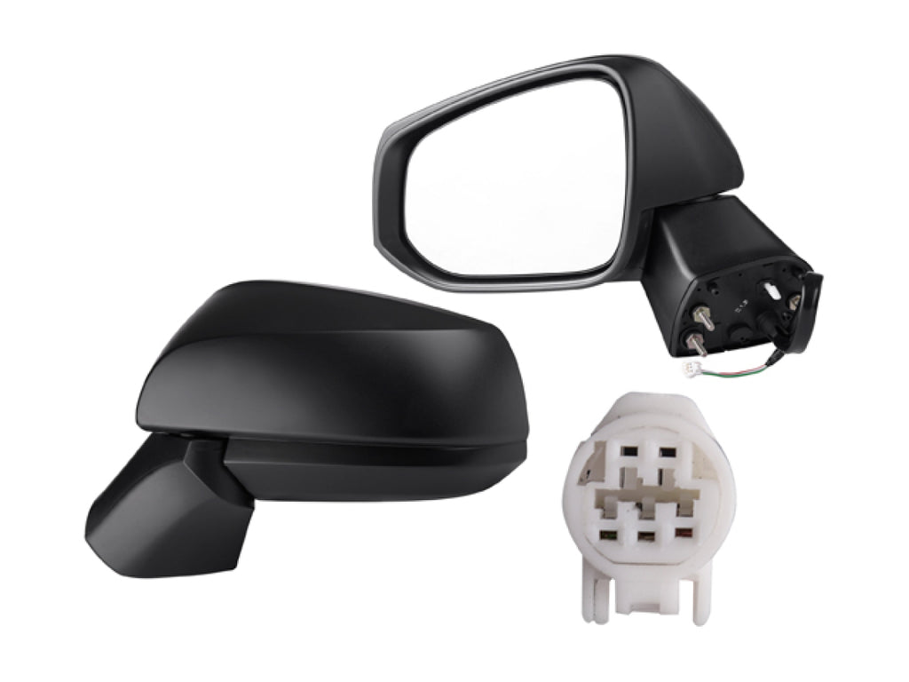 Espejo Izquierda GIVING 018-3011-29