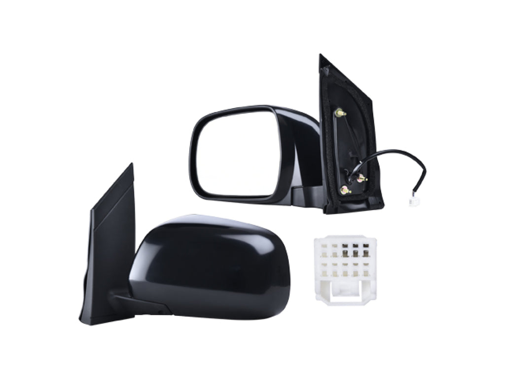 Espejo Izquierdo JIADP 018-3012-01