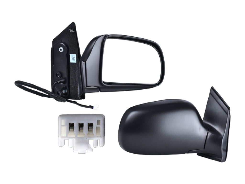 Espejo Derecho PW 018-3012-04