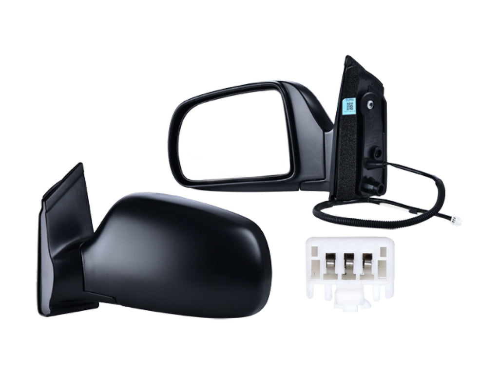 Espejo Izquierdo PW 018-3012-05