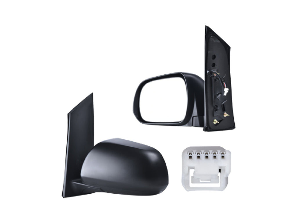 Espejo Izquierdo JIADP 018-3012-13