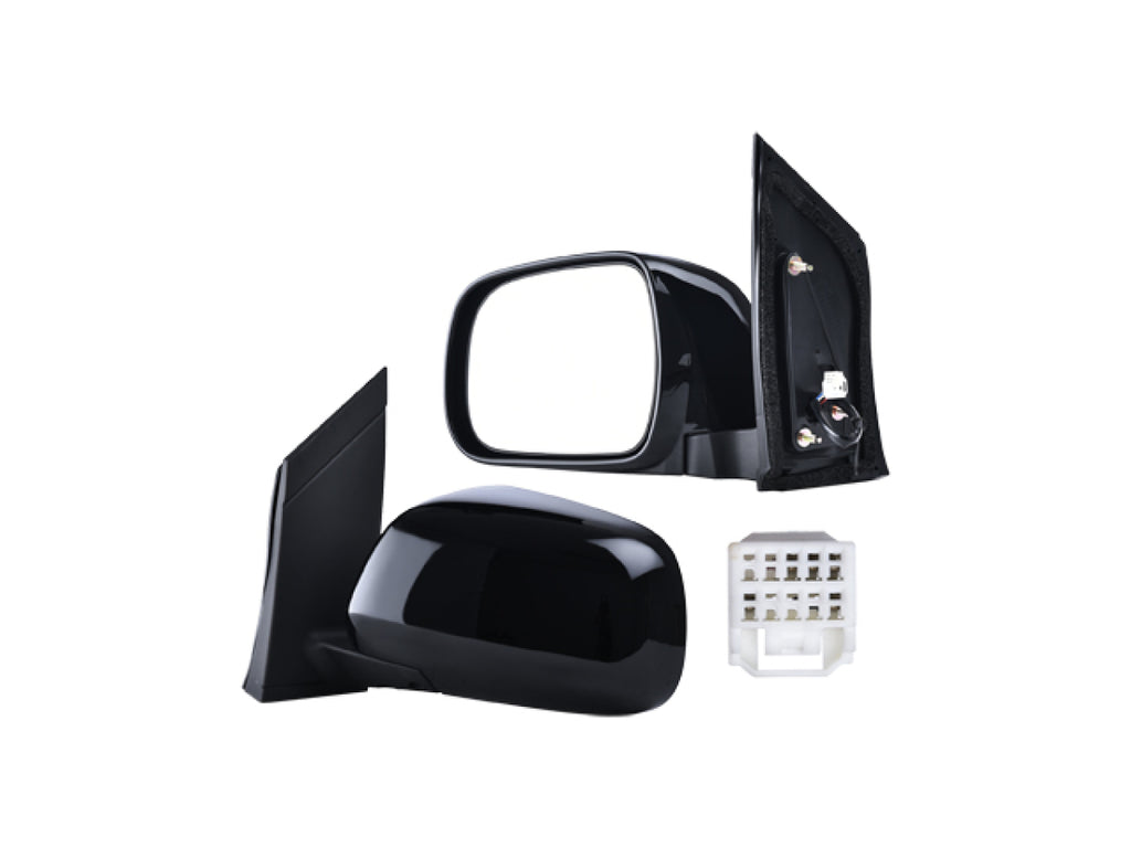 Espejo Izquierdo JIADP 018-3012-15